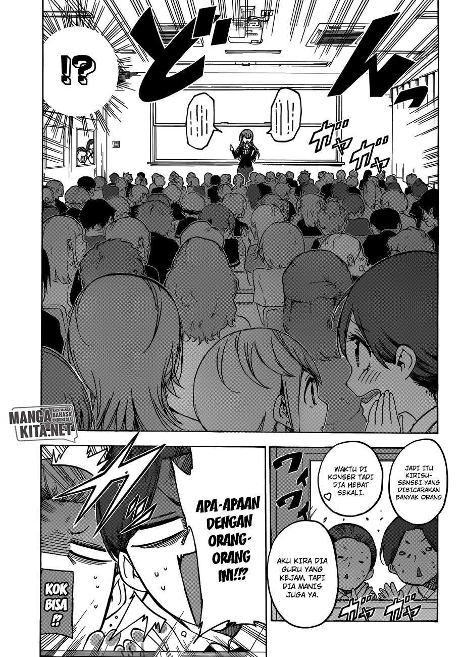 Chapter 68 - halaman 17