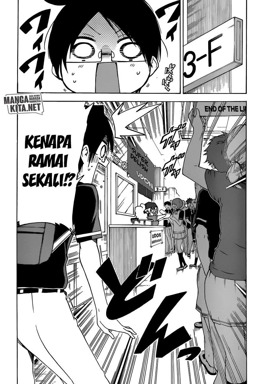 Chapter 68 - halaman 18