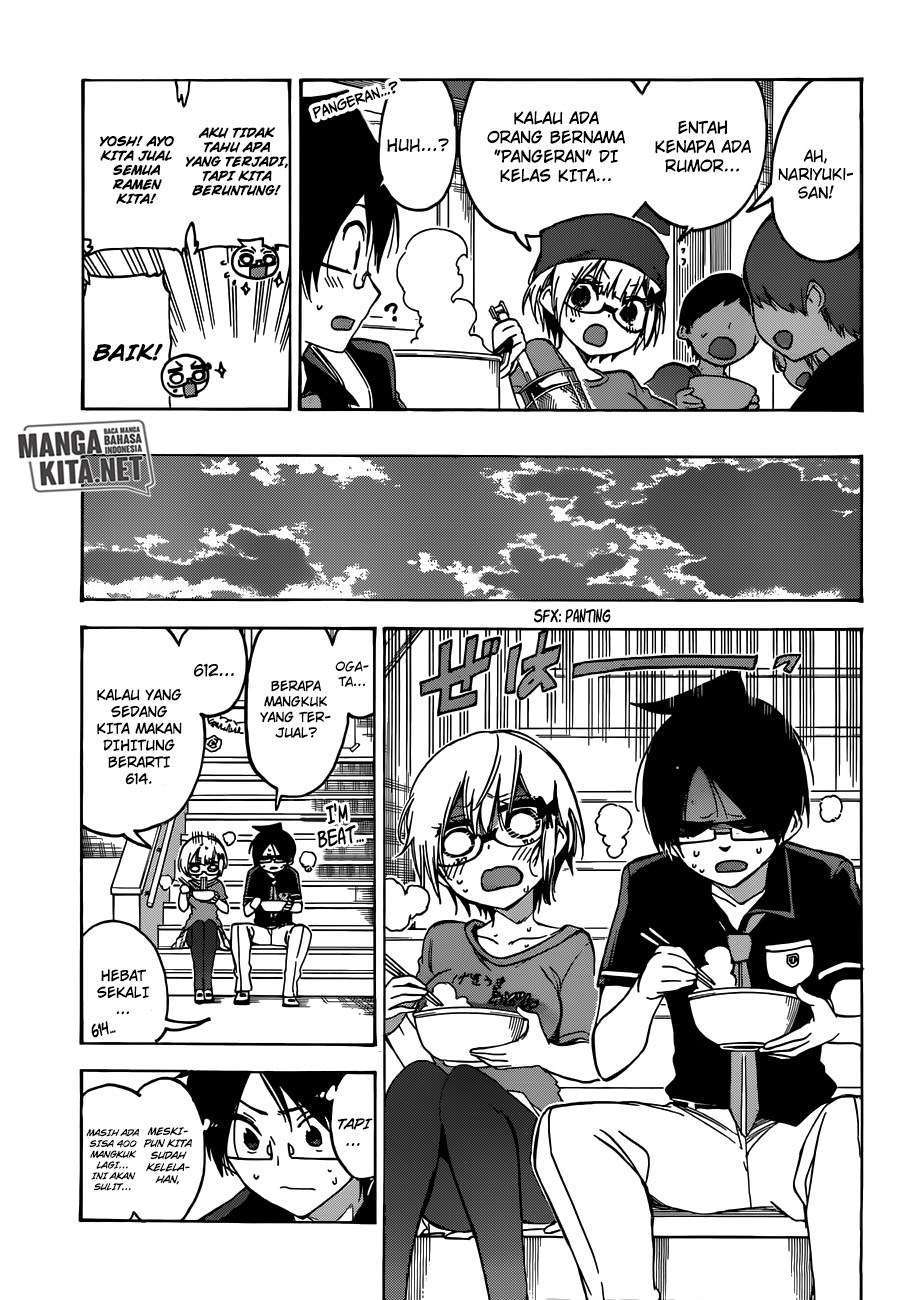 Chapter 68 - halaman 19