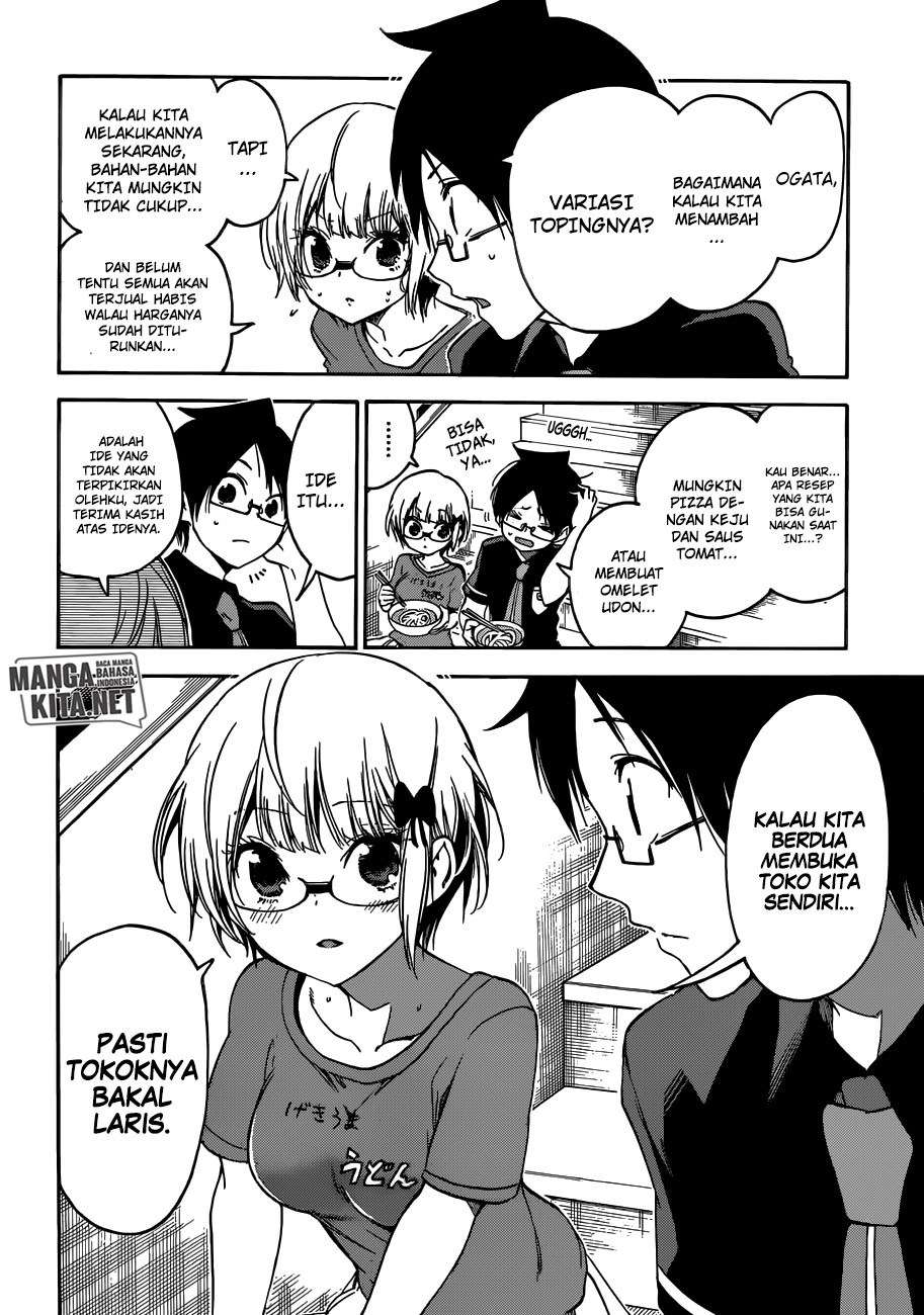 Chapter 68 - halaman 20