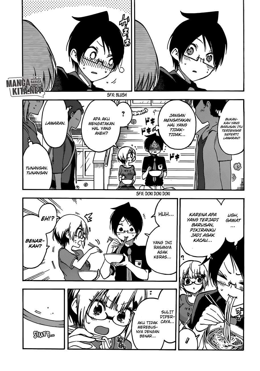 Chapter 68 - halaman 21