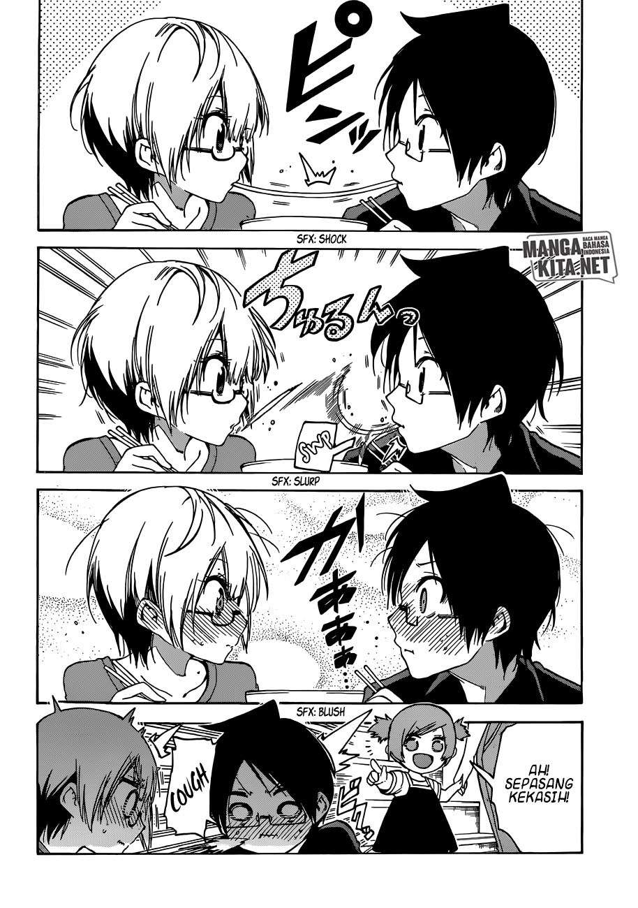 Chapter 68 - halaman 22