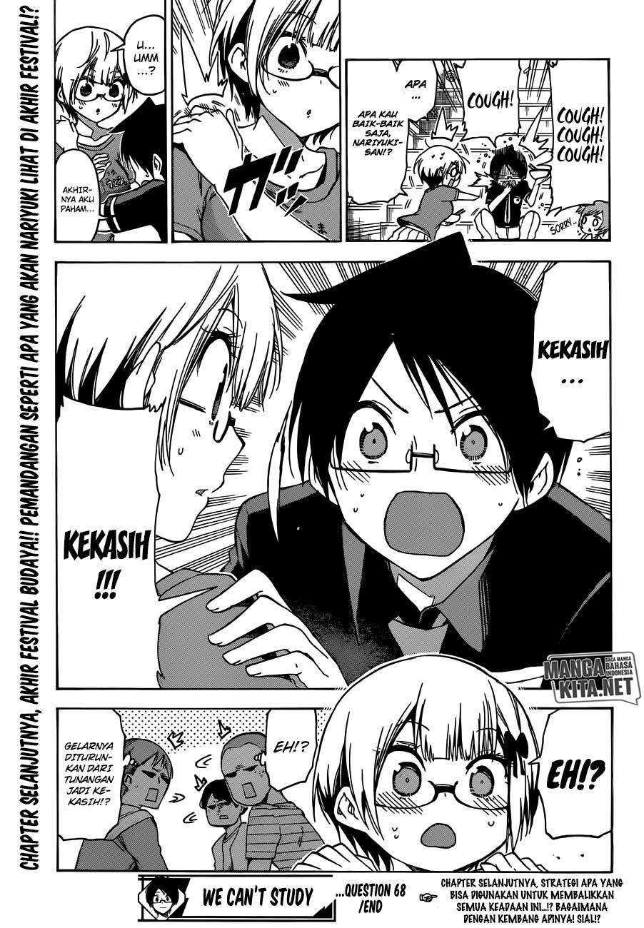 Chapter 68 - halaman 23