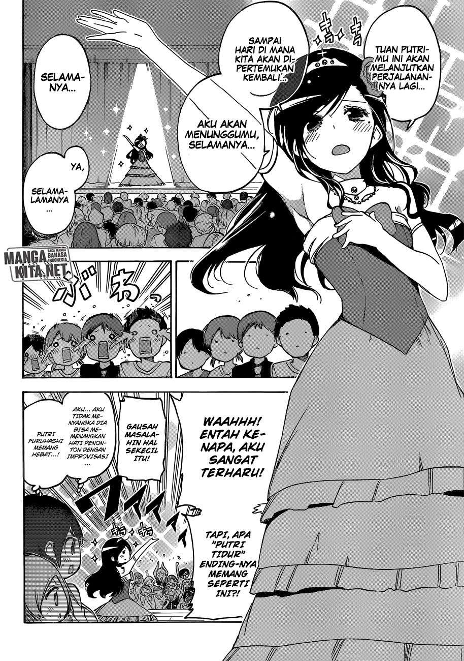 Chapter 68 - halaman 6