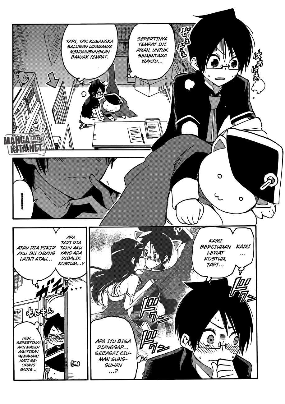 Chapter 68 - halaman 8