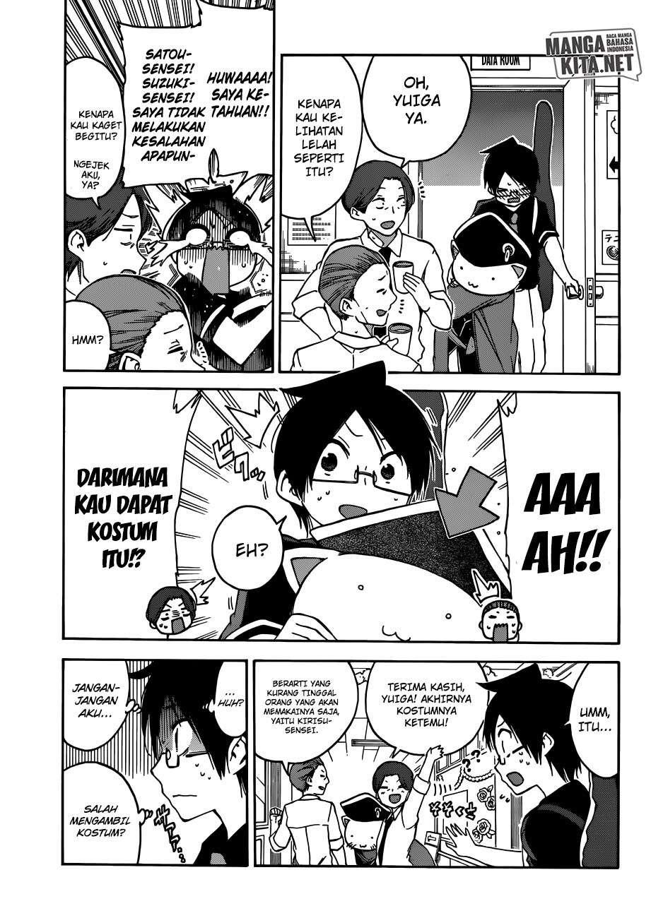 Chapter 68 - halaman 9