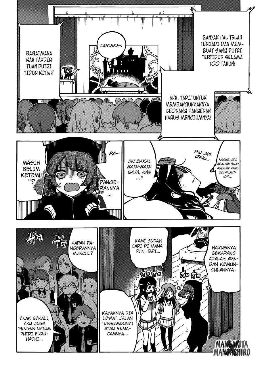 Chapter 67 - halaman 12