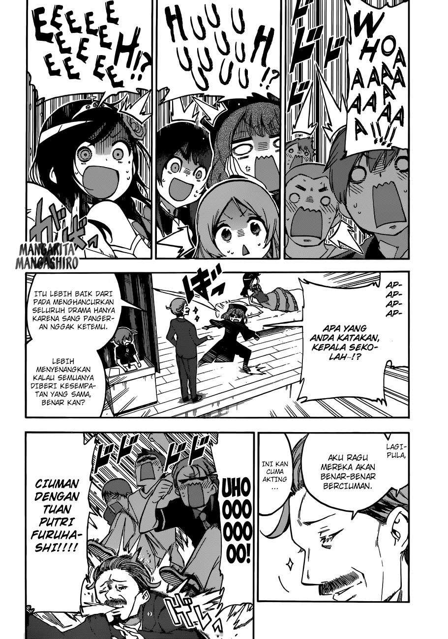 Chapter 67 - halaman 14