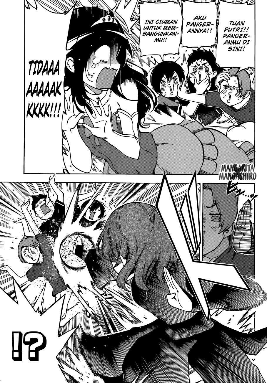 Chapter 67 - halaman 15