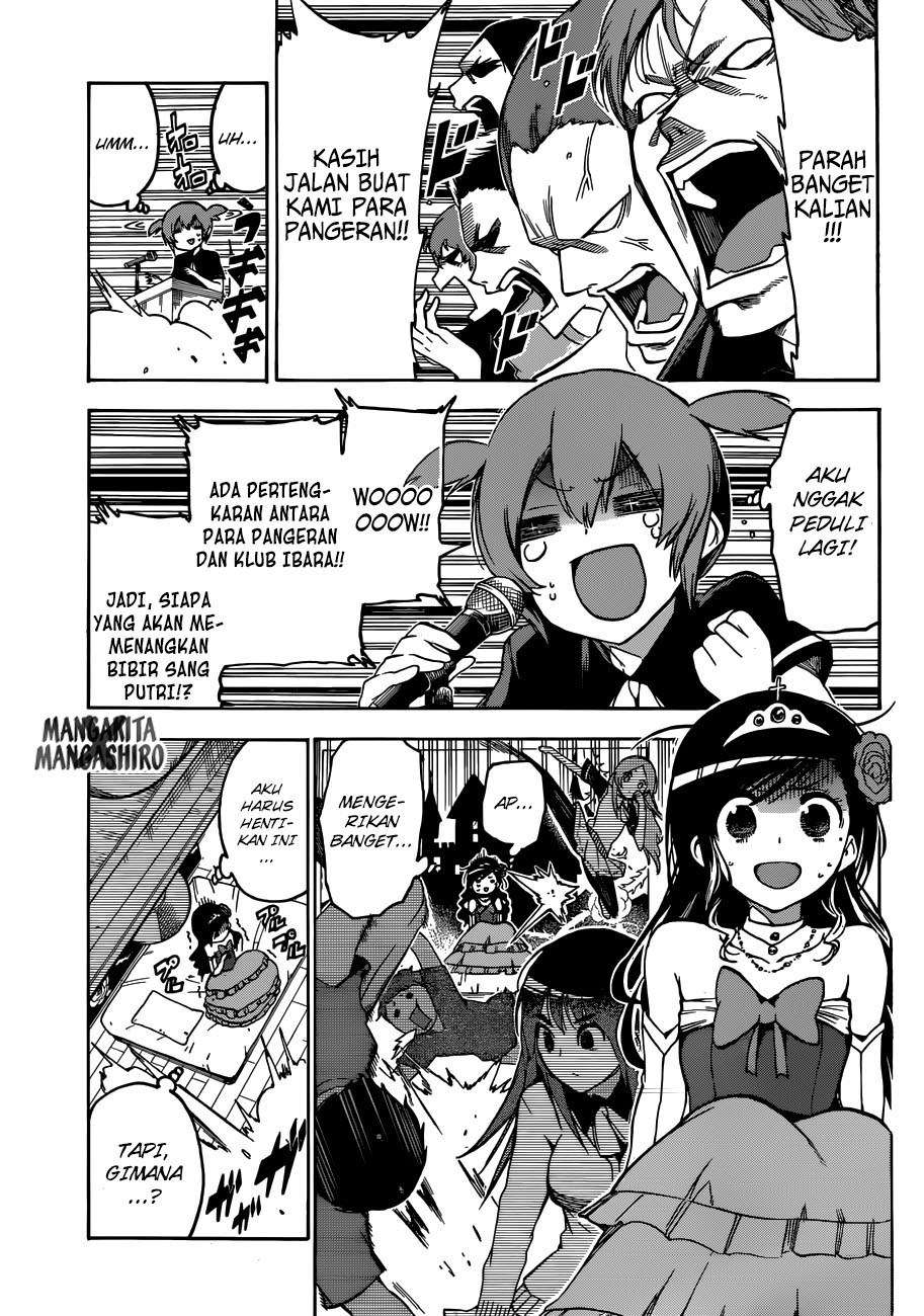 Chapter 67 - halaman 17