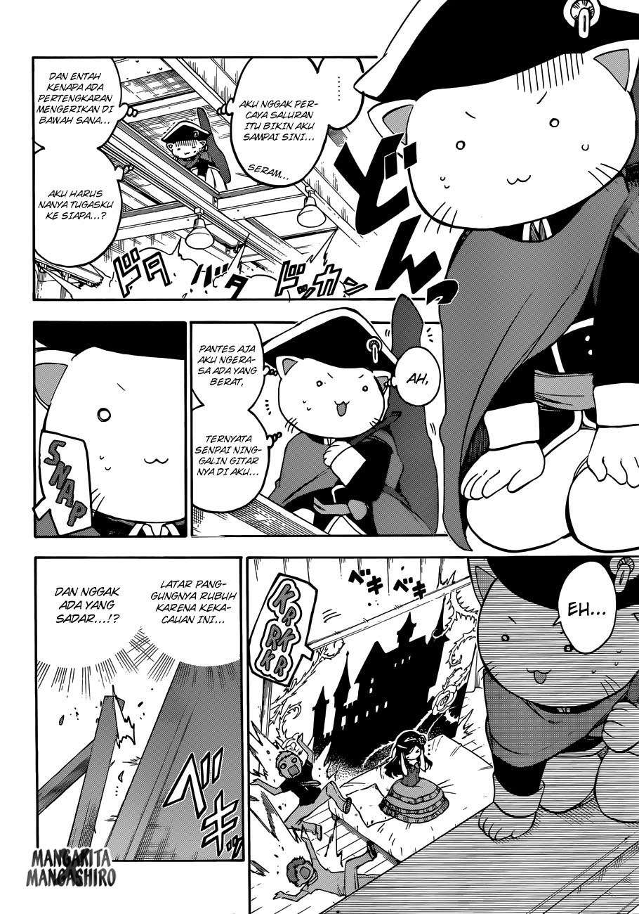 Chapter 67 - halaman 18