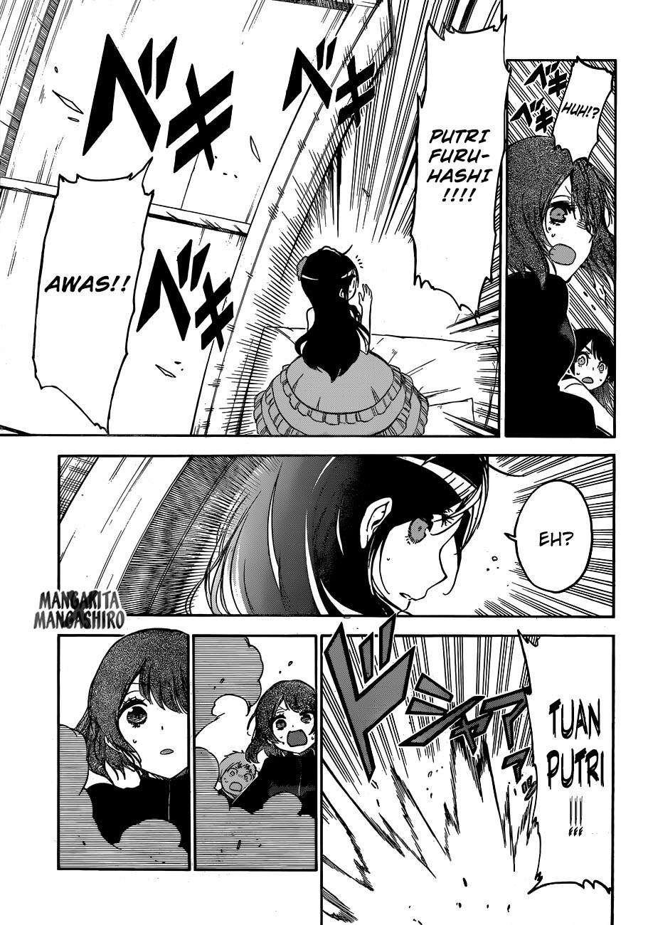 Chapter 67 - halaman 19