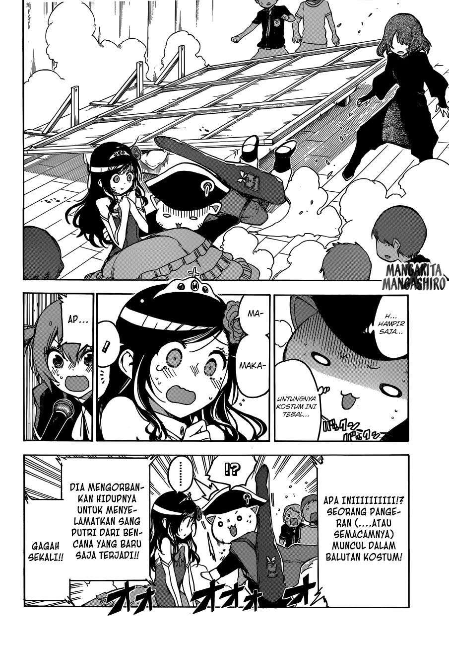 Chapter 67 - halaman 20