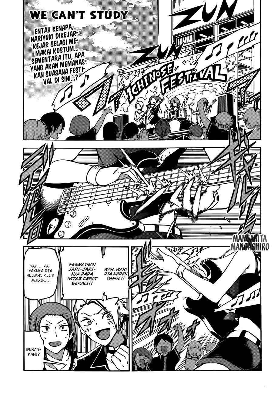 Chapter 67 - halaman 3