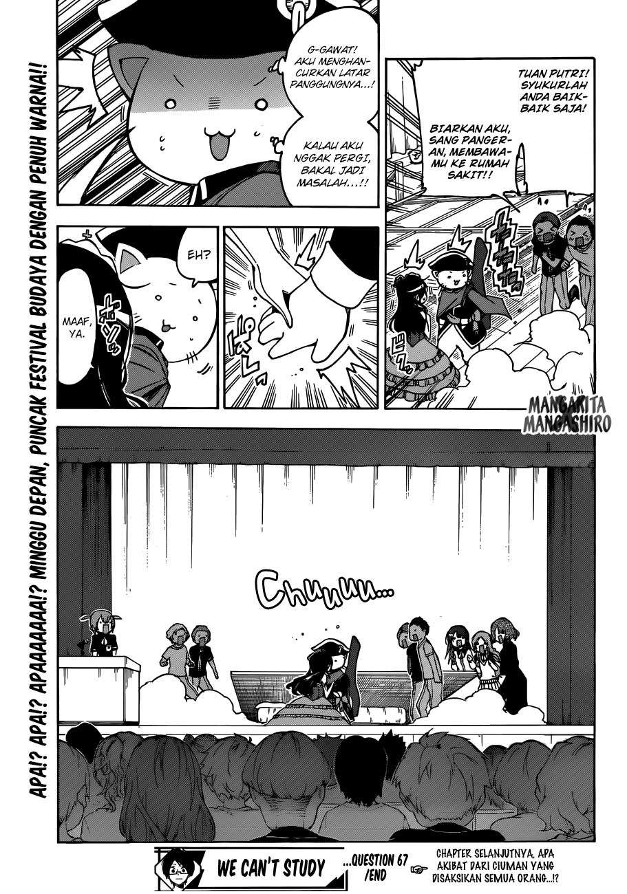 Chapter 67 - halaman 21