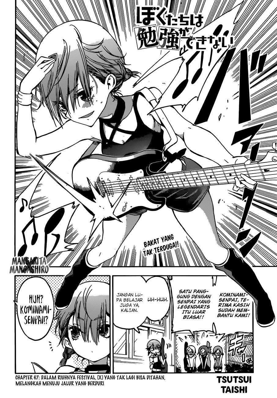 Chapter 67 - halaman 4