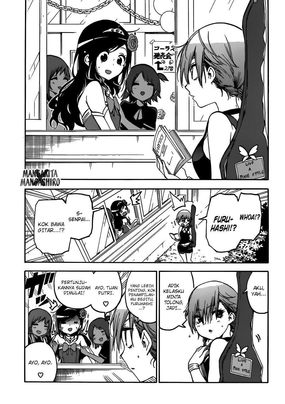 Chapter 67 - halaman 5