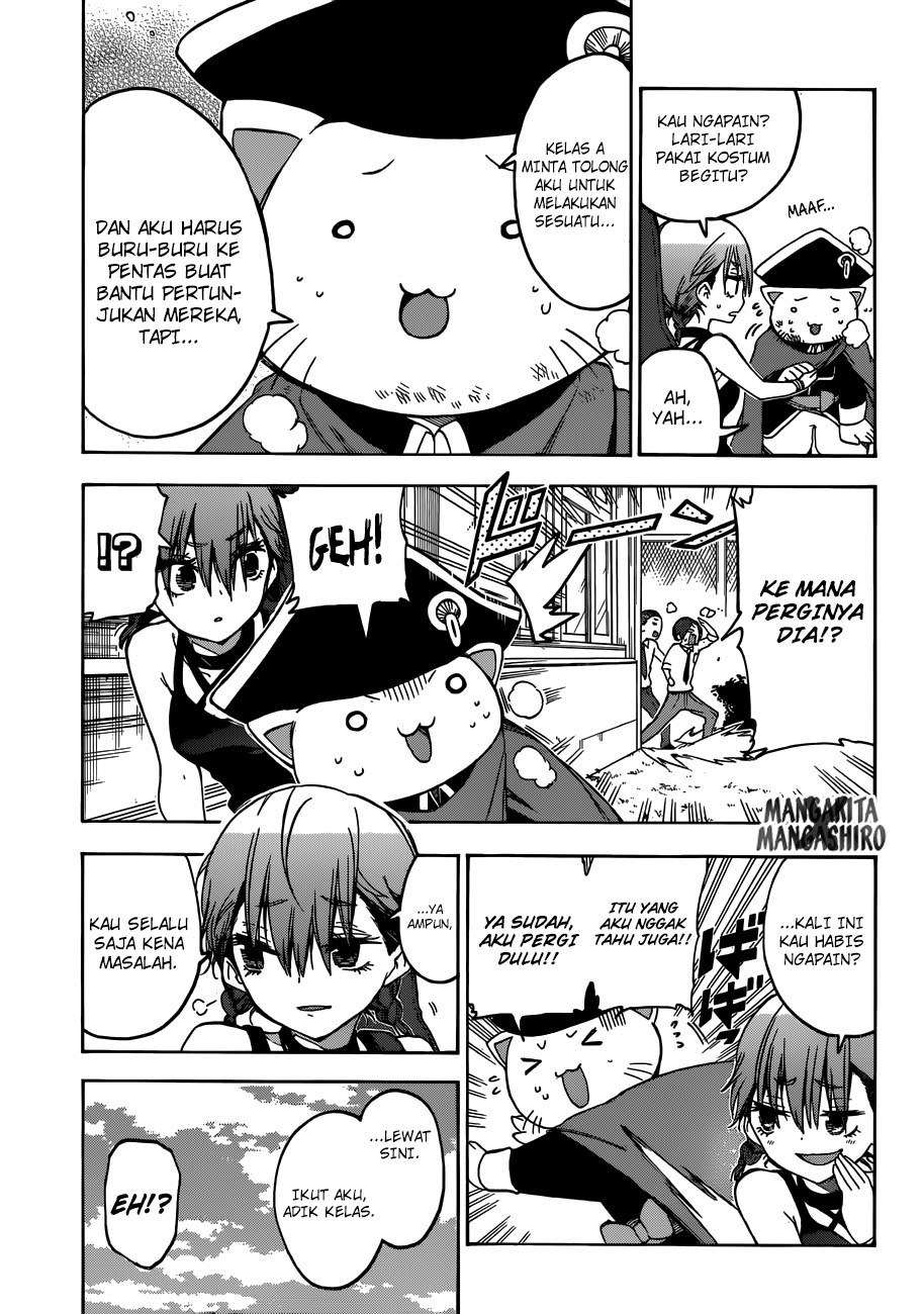 Chapter 67 - halaman 7