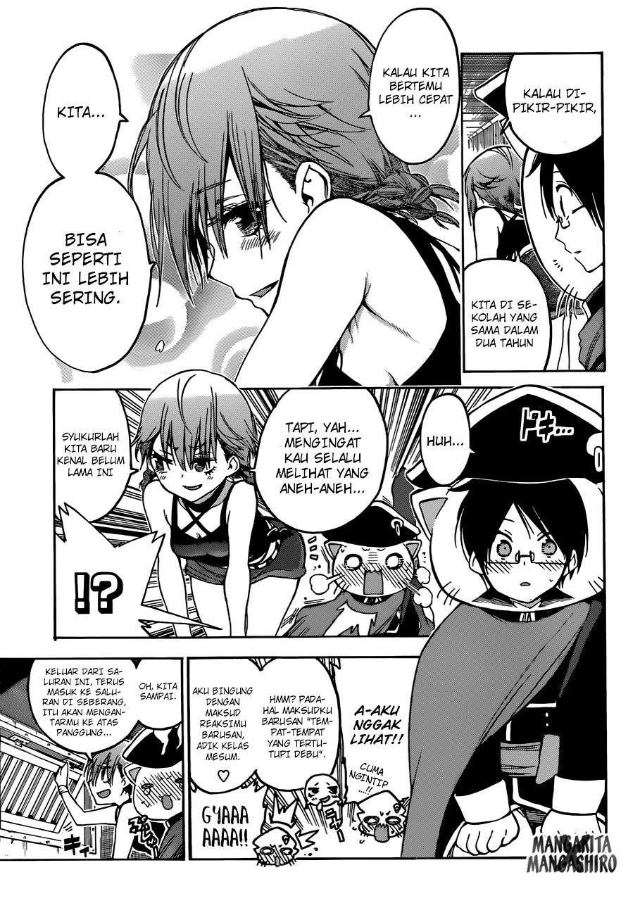 Chapter 67 - halaman 9