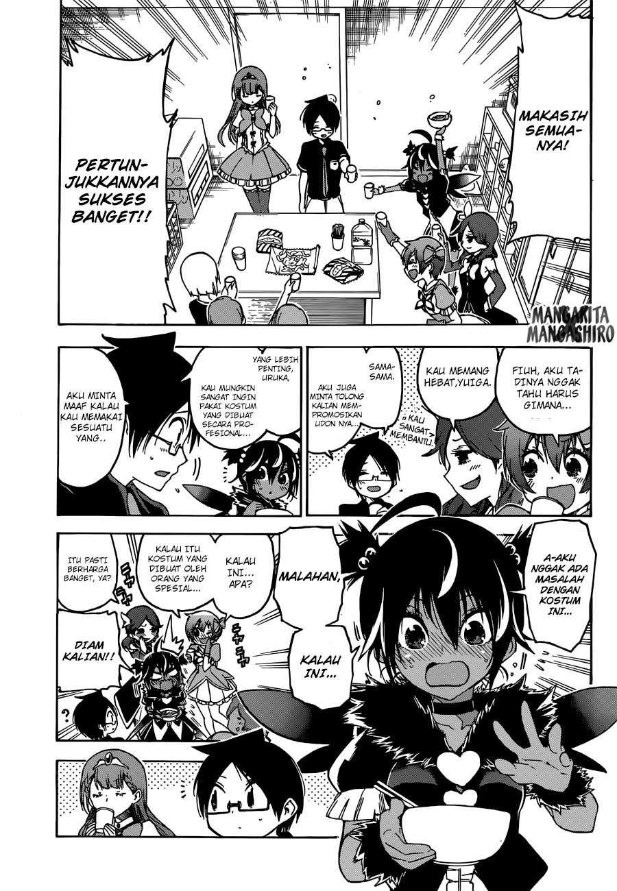 Chapter 66 - halaman 12