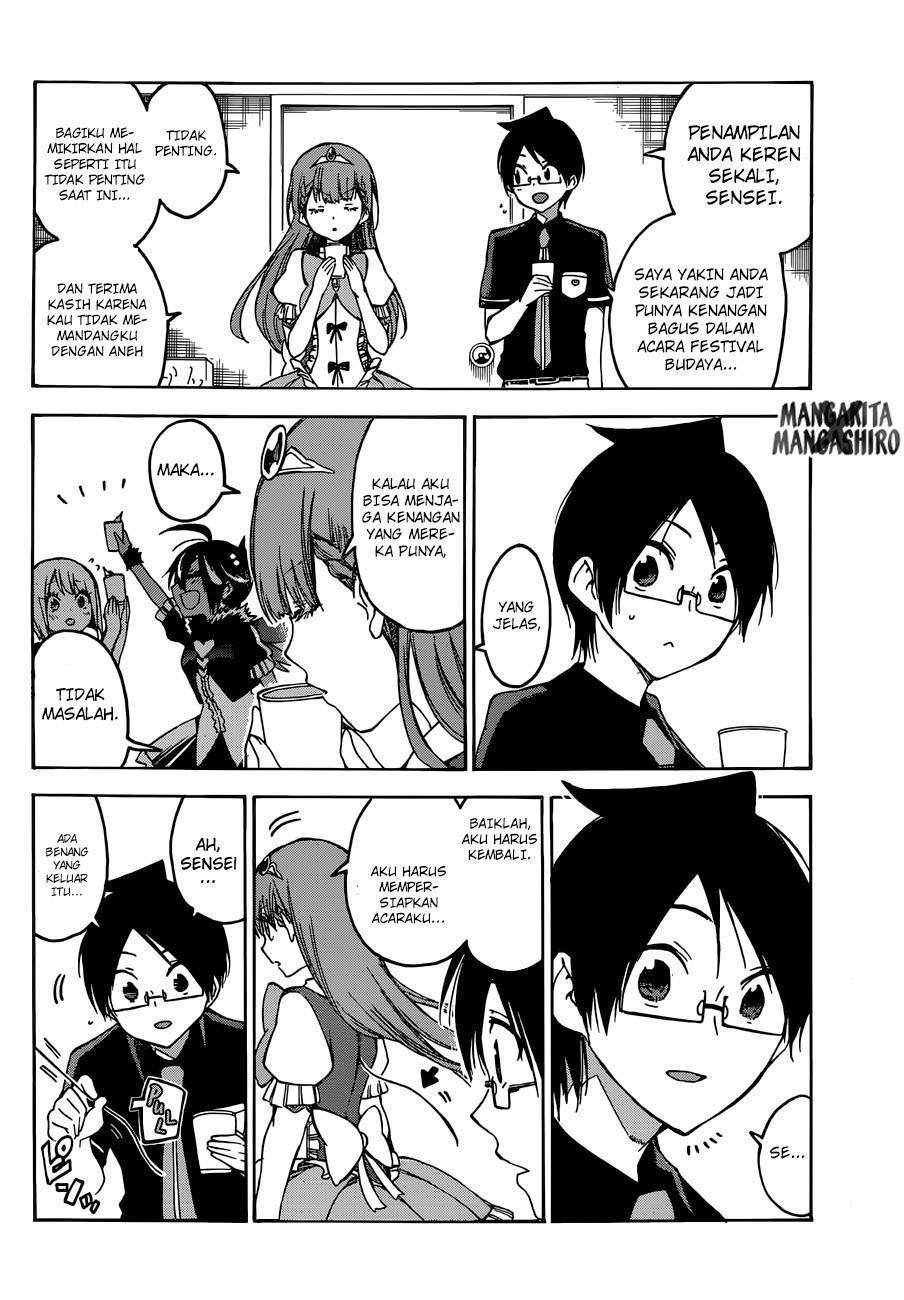 Chapter 66 - halaman 13