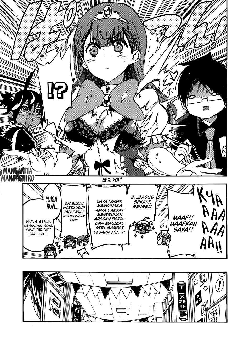 Chapter 66 - halaman 14