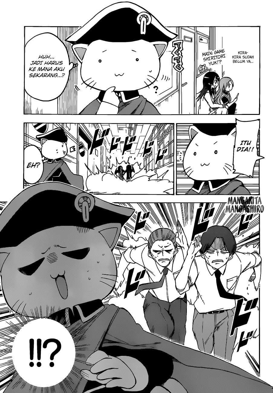 Chapter 66 - halaman 18