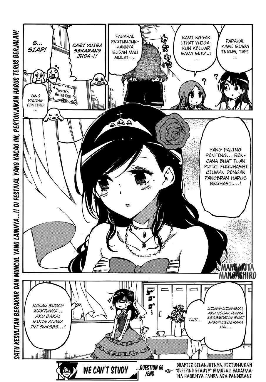 Chapter 66 - halaman 20