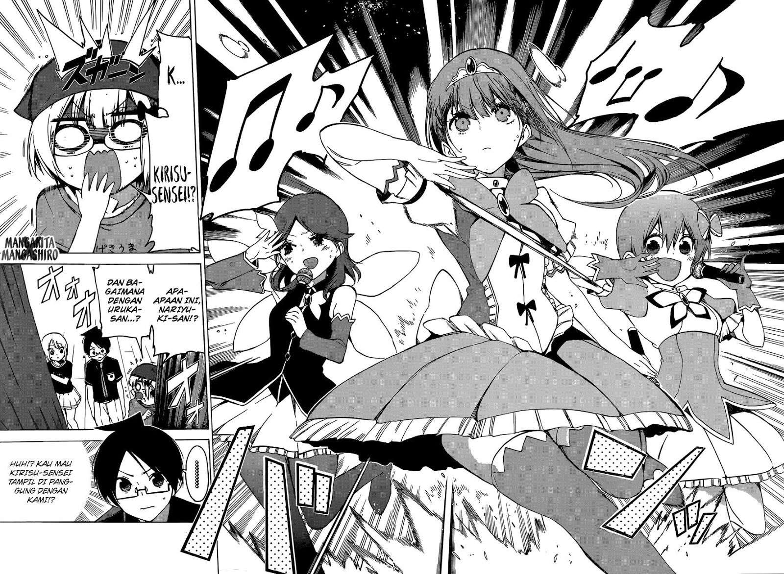 Chapter 66 - halaman 4