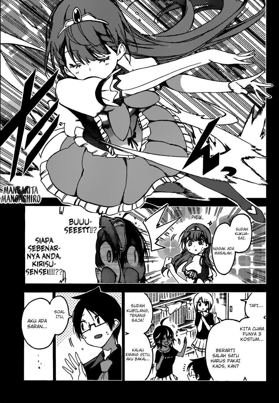 Chapter 66 - halaman 6