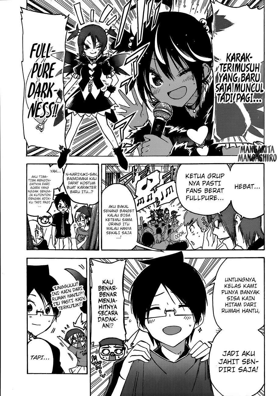 Chapter 66 - halaman 8