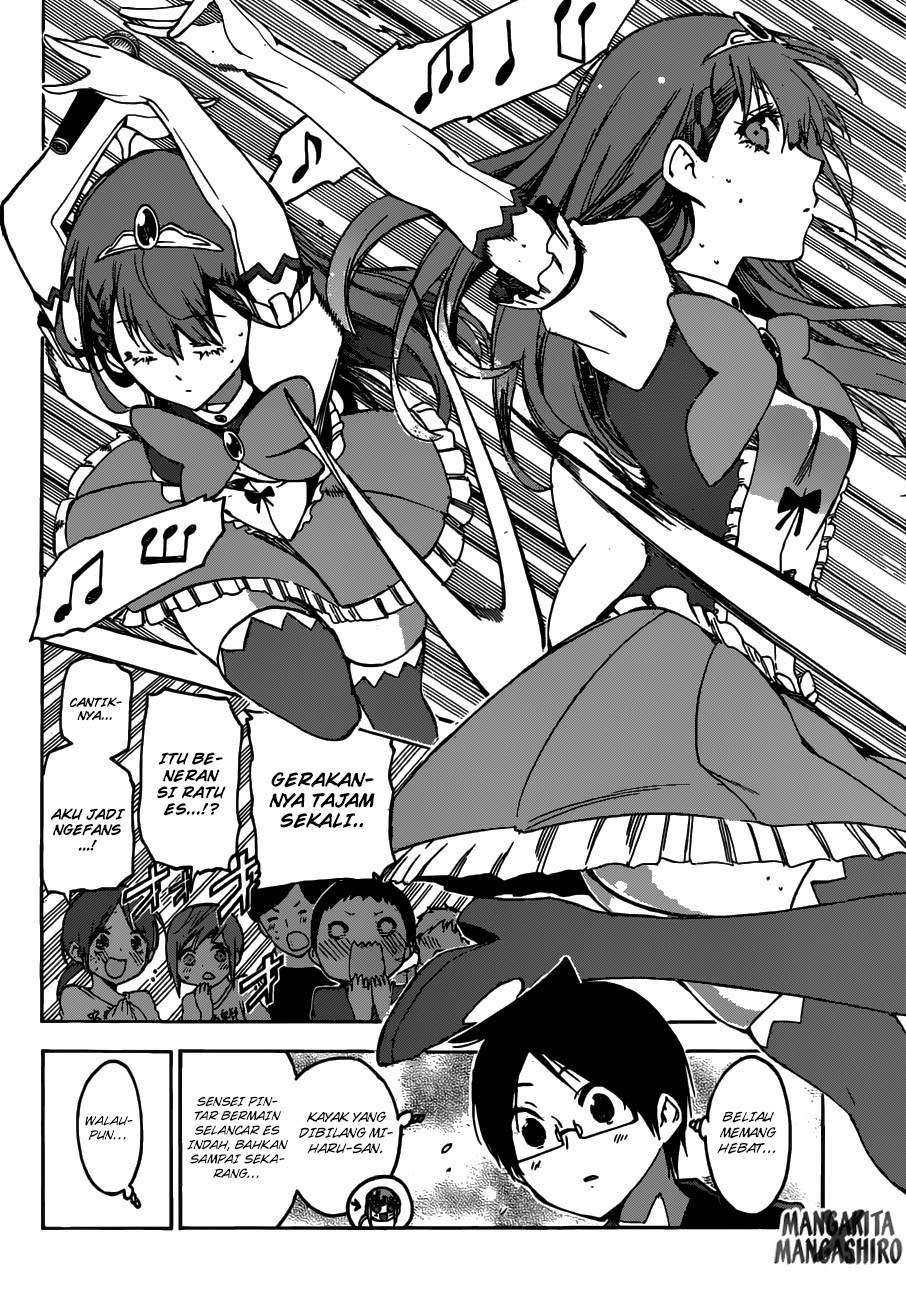 Chapter 66 - halaman 9