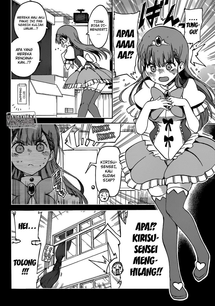 Chapter 65 - halaman 12