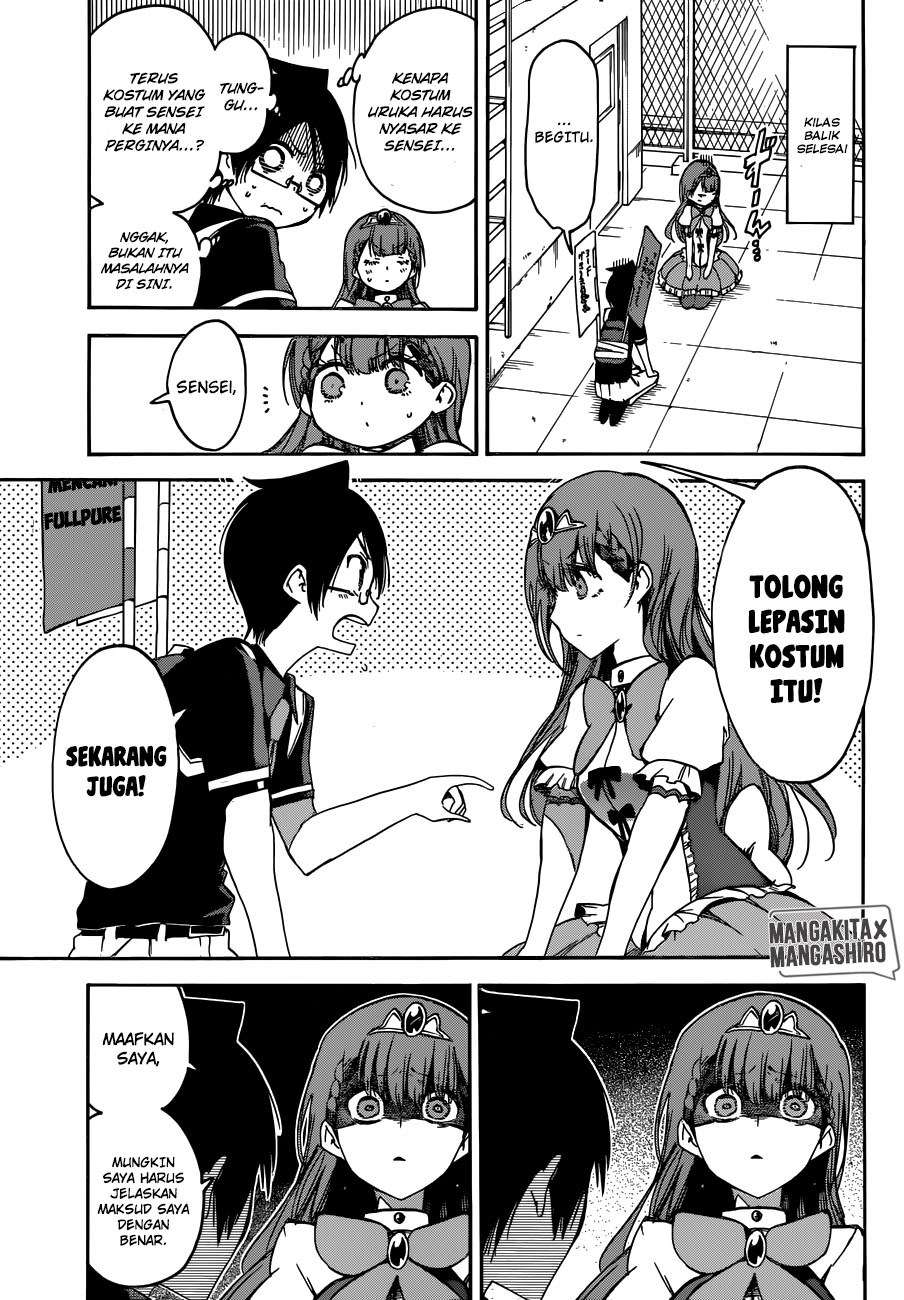 Chapter 65 - halaman 13