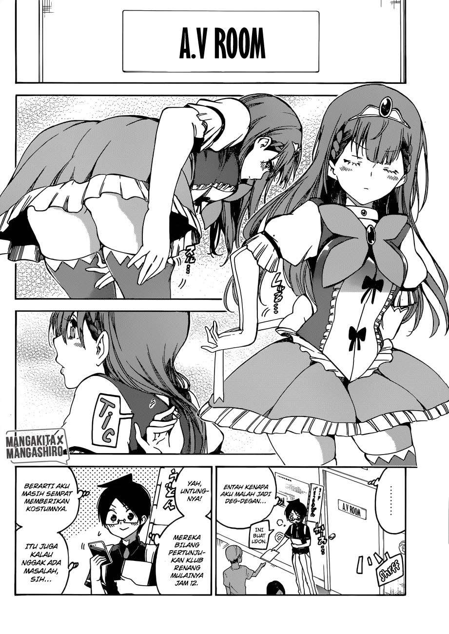 Chapter 65 - halaman 14