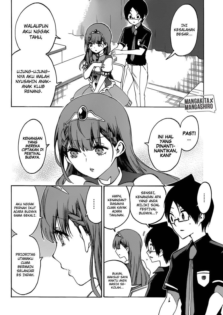 Chapter 65 - halaman 16