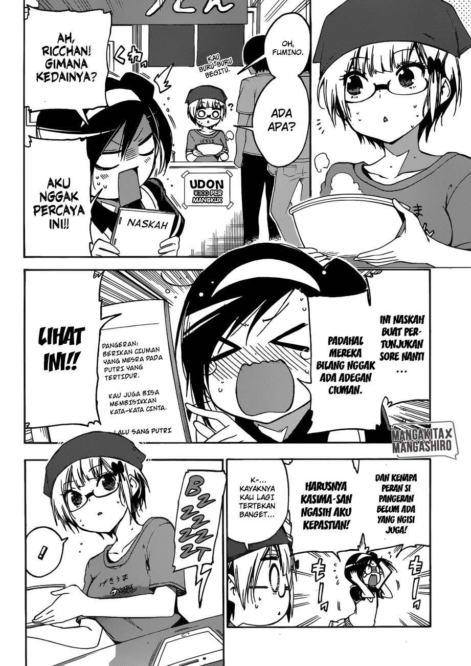 Chapter 65 - halaman 18