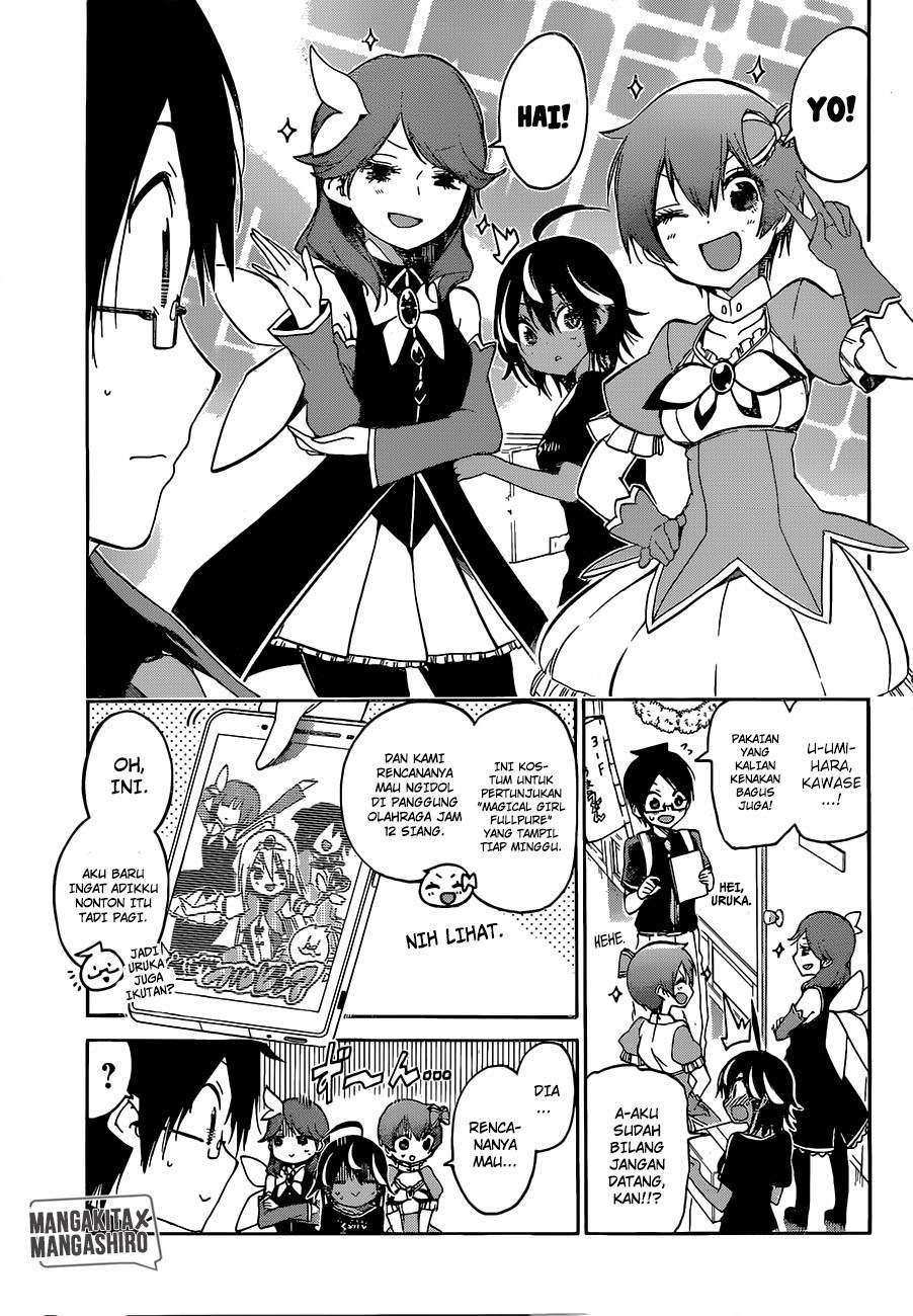 Chapter 65 - halaman 5