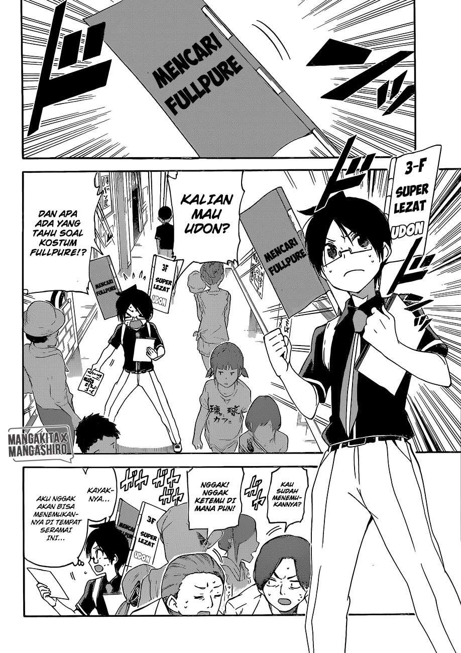 Chapter 65 - halaman 8