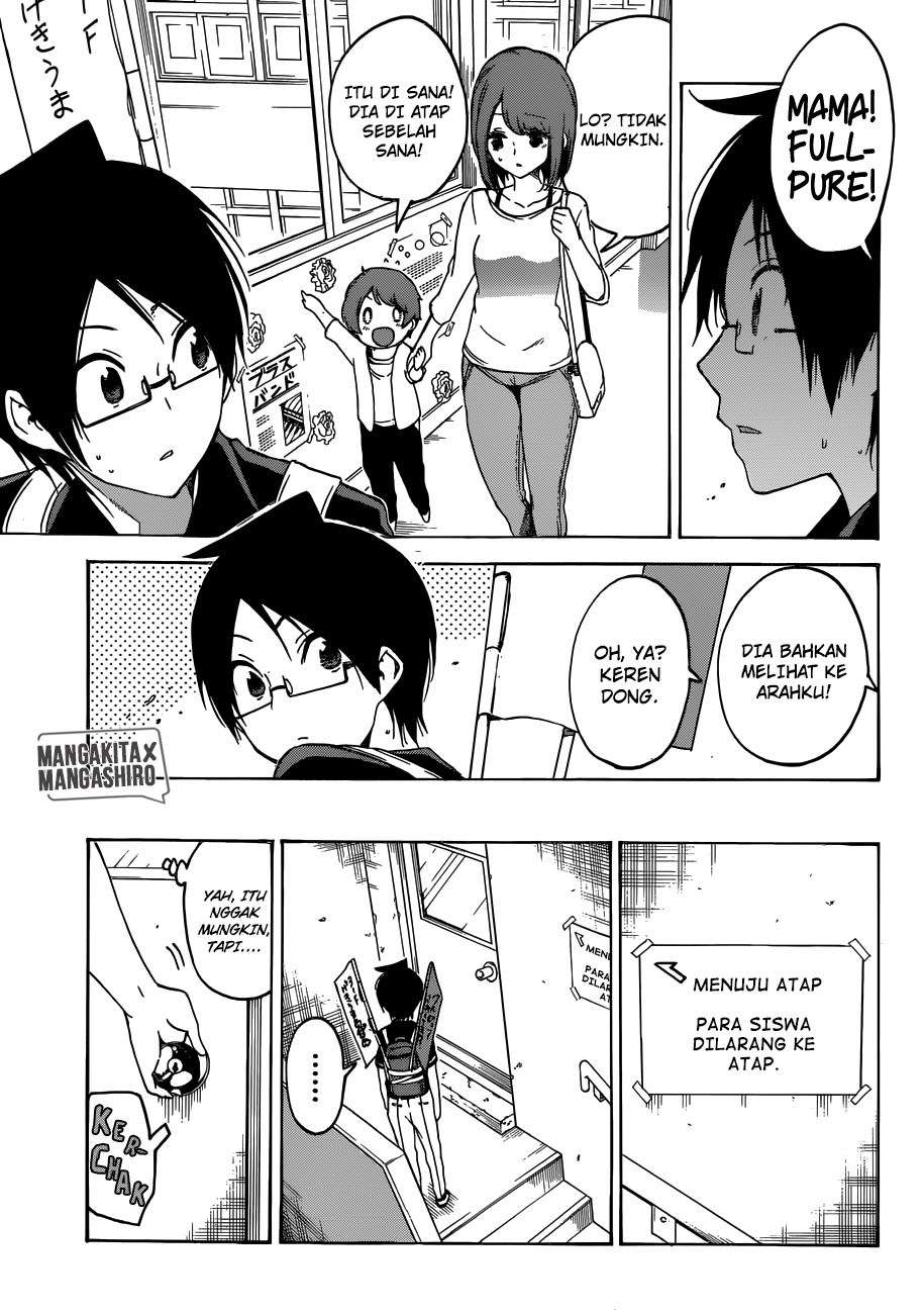 Chapter 65 - halaman 9