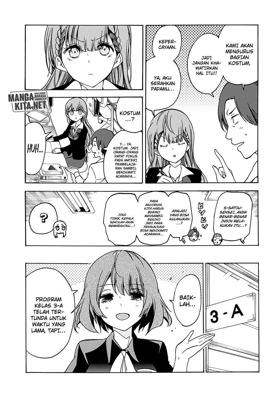 Chapter 64 - halaman 12