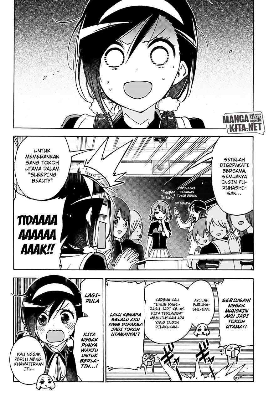 Chapter 64 - halaman 13