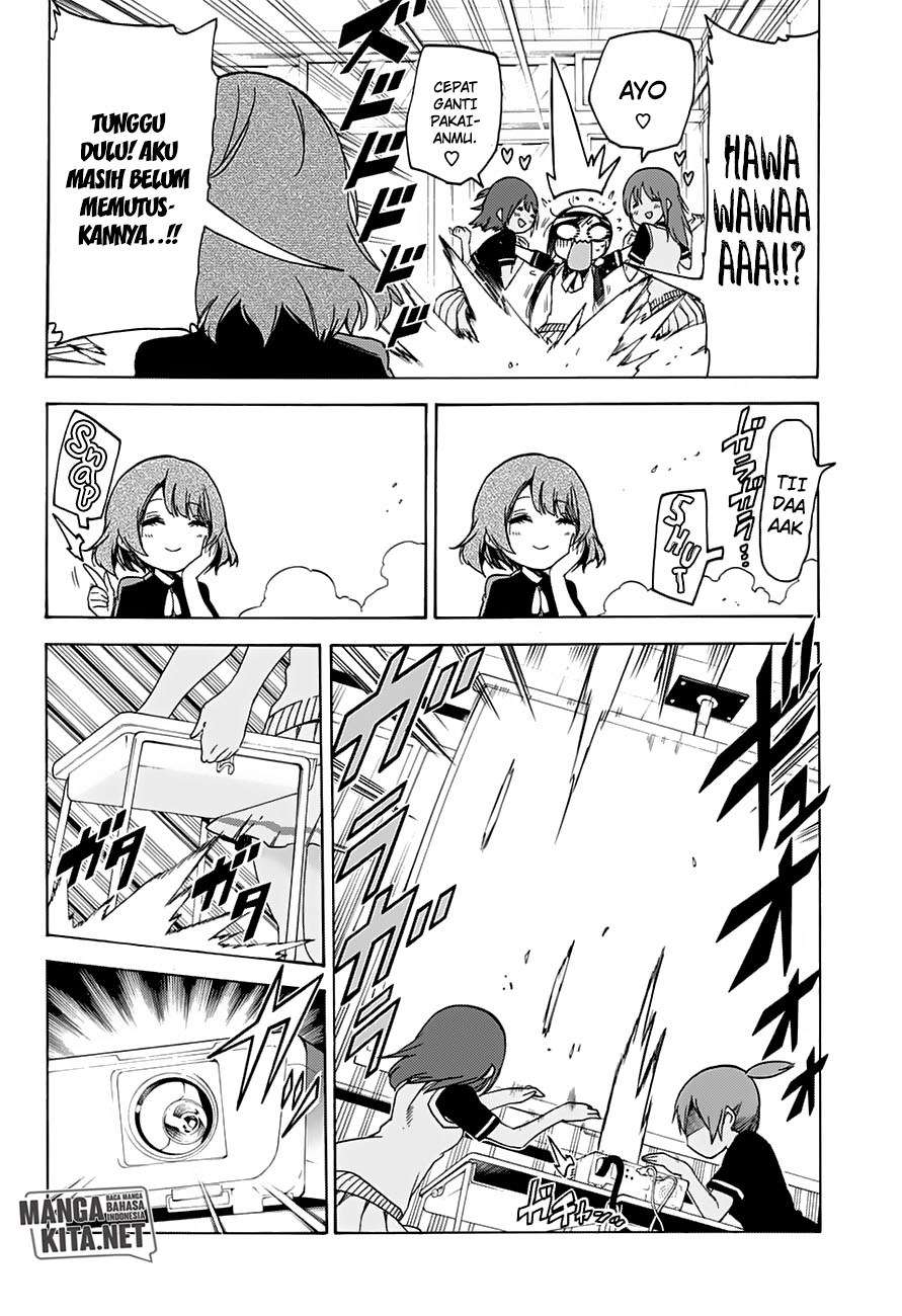 Chapter 64 - halaman 15
