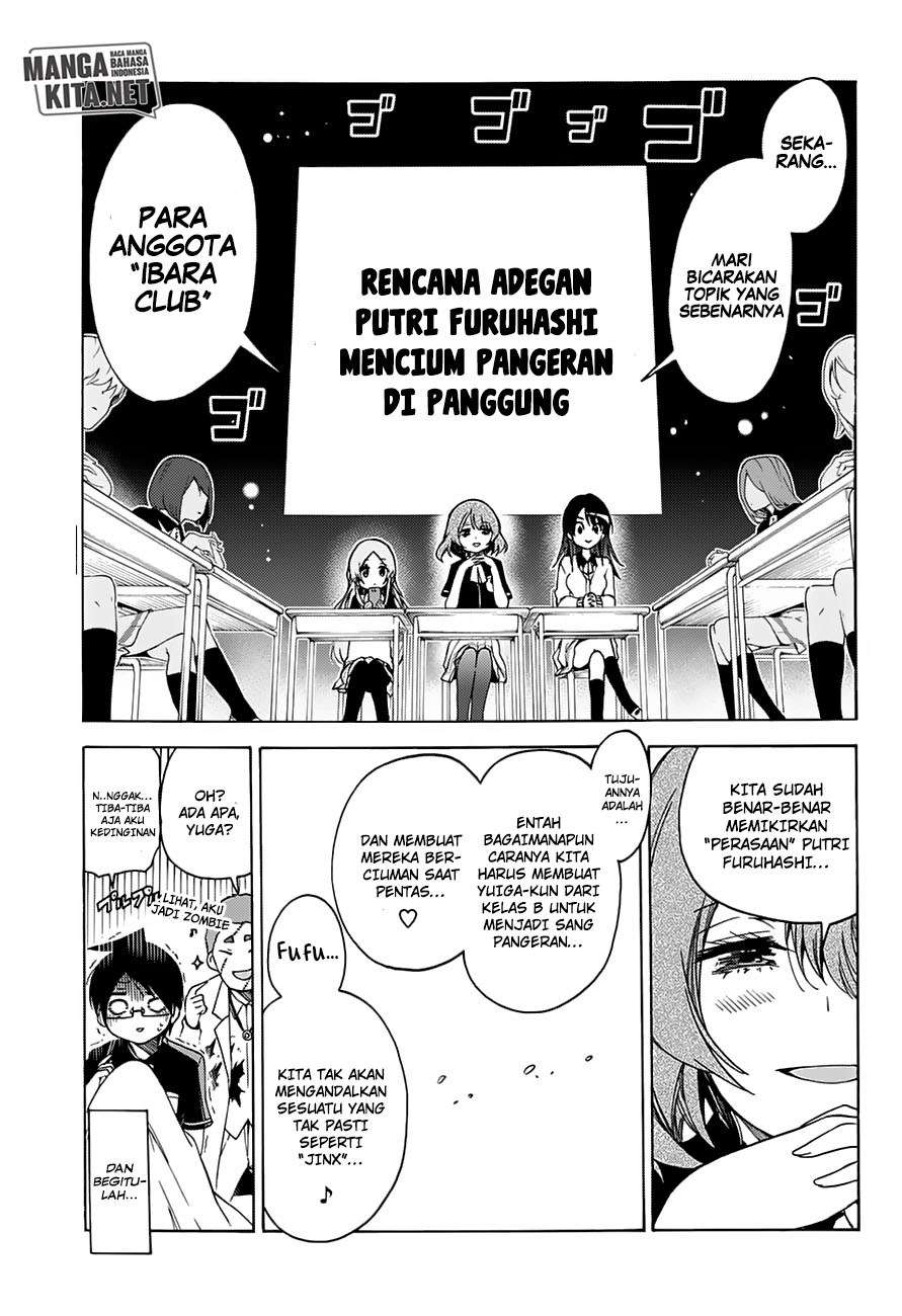 Chapter 64 - halaman 16