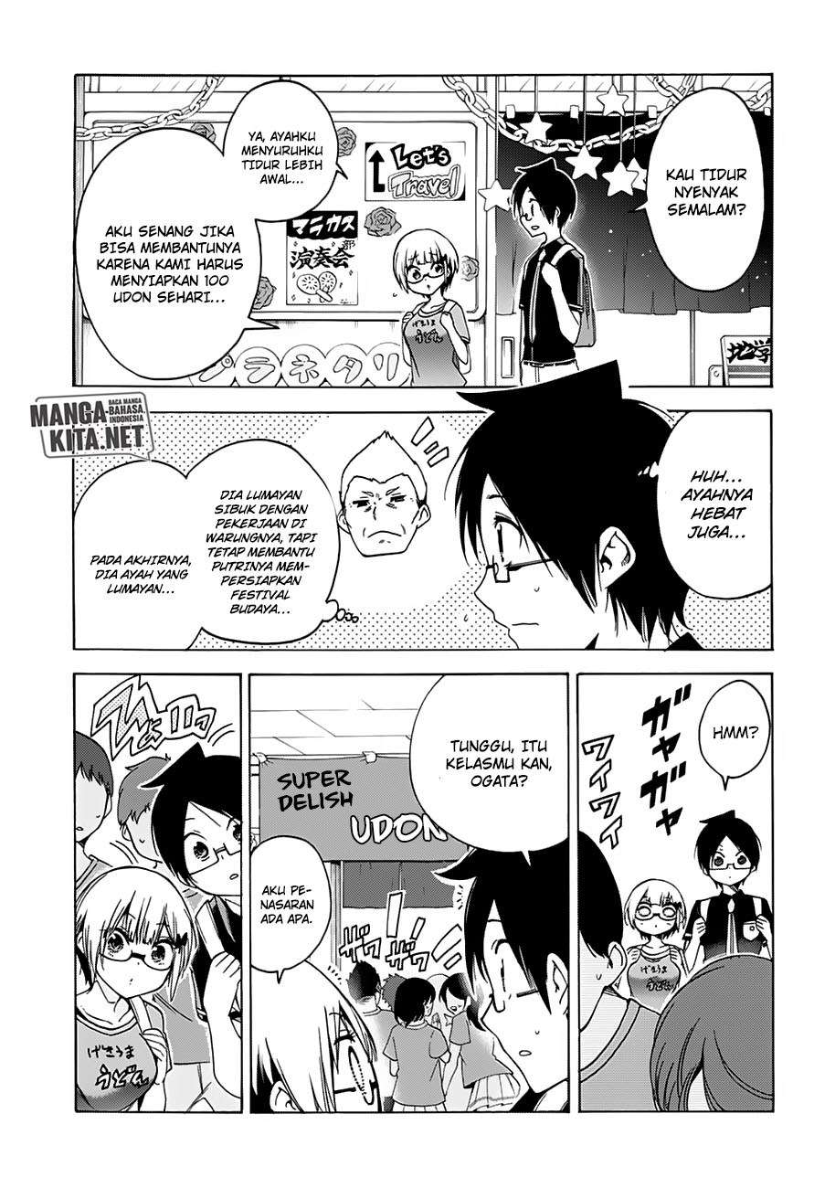 Chapter 64 - halaman 18