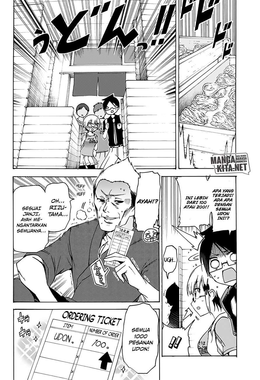 Chapter 64 - halaman 19