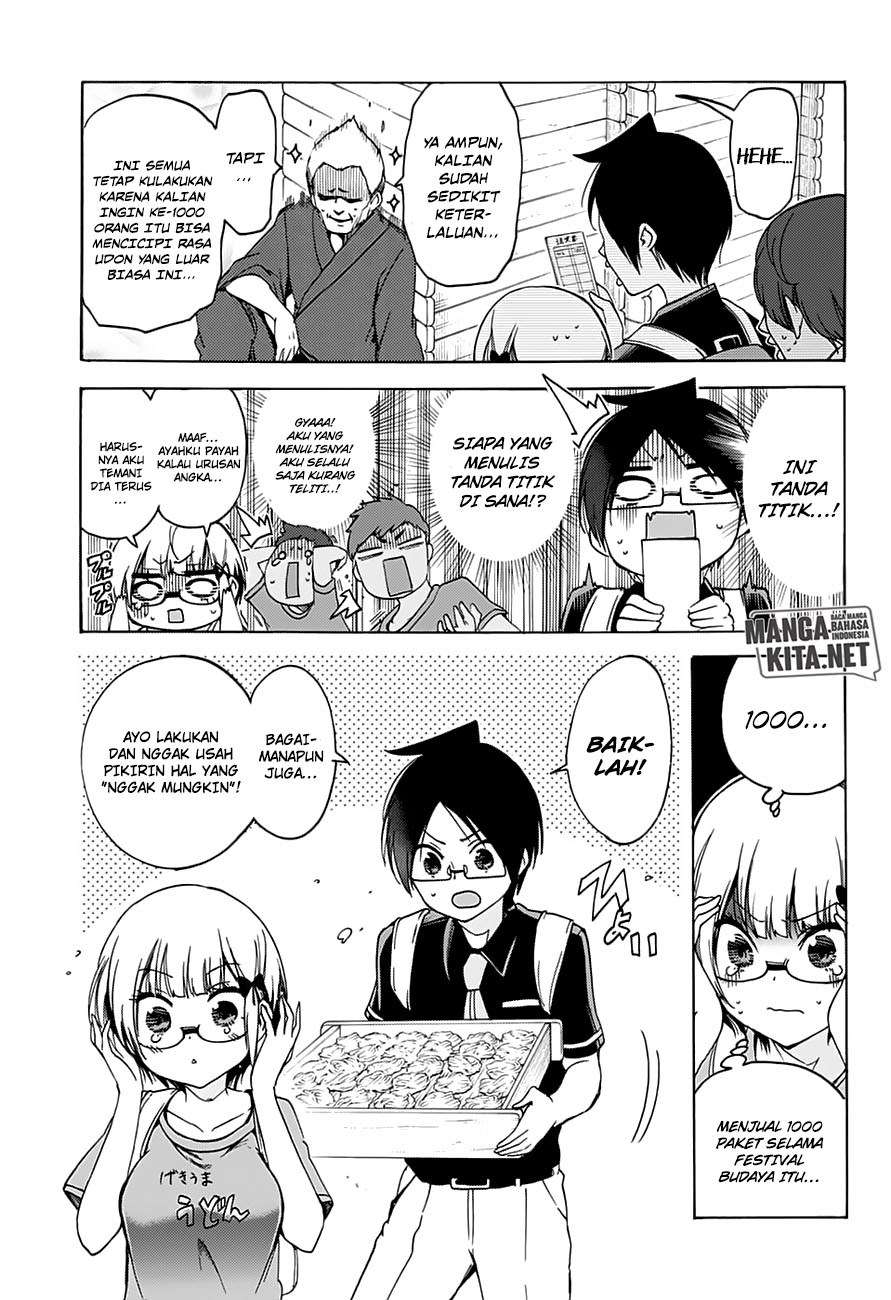 Chapter 64 - halaman 20