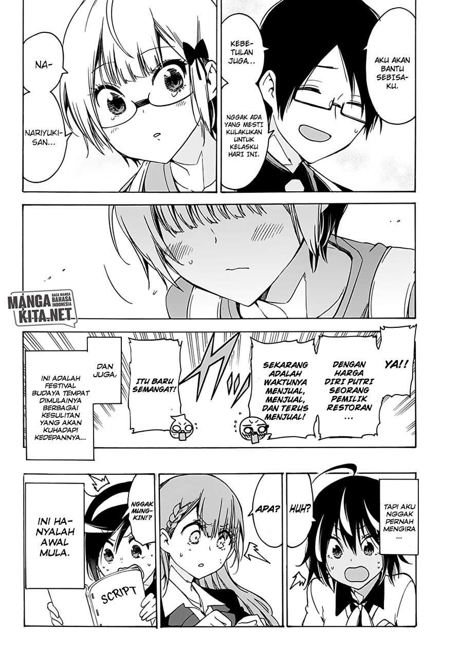 Chapter 64 - halaman 21