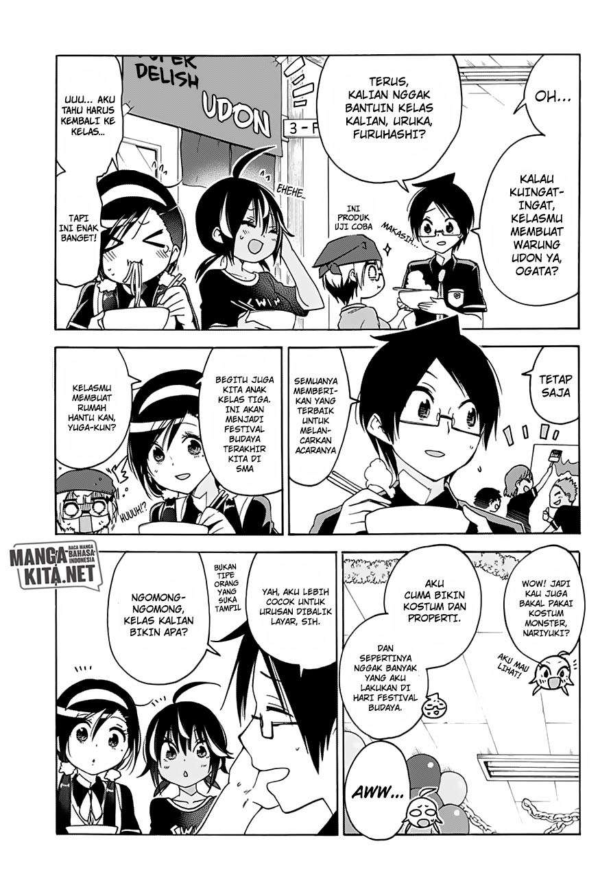 Chapter 64 - halaman 6