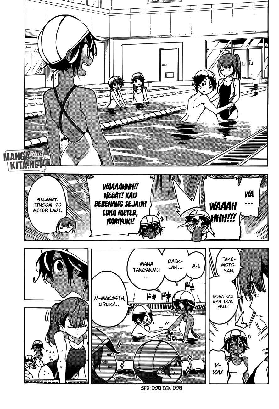 Chapter 63 - halaman 14